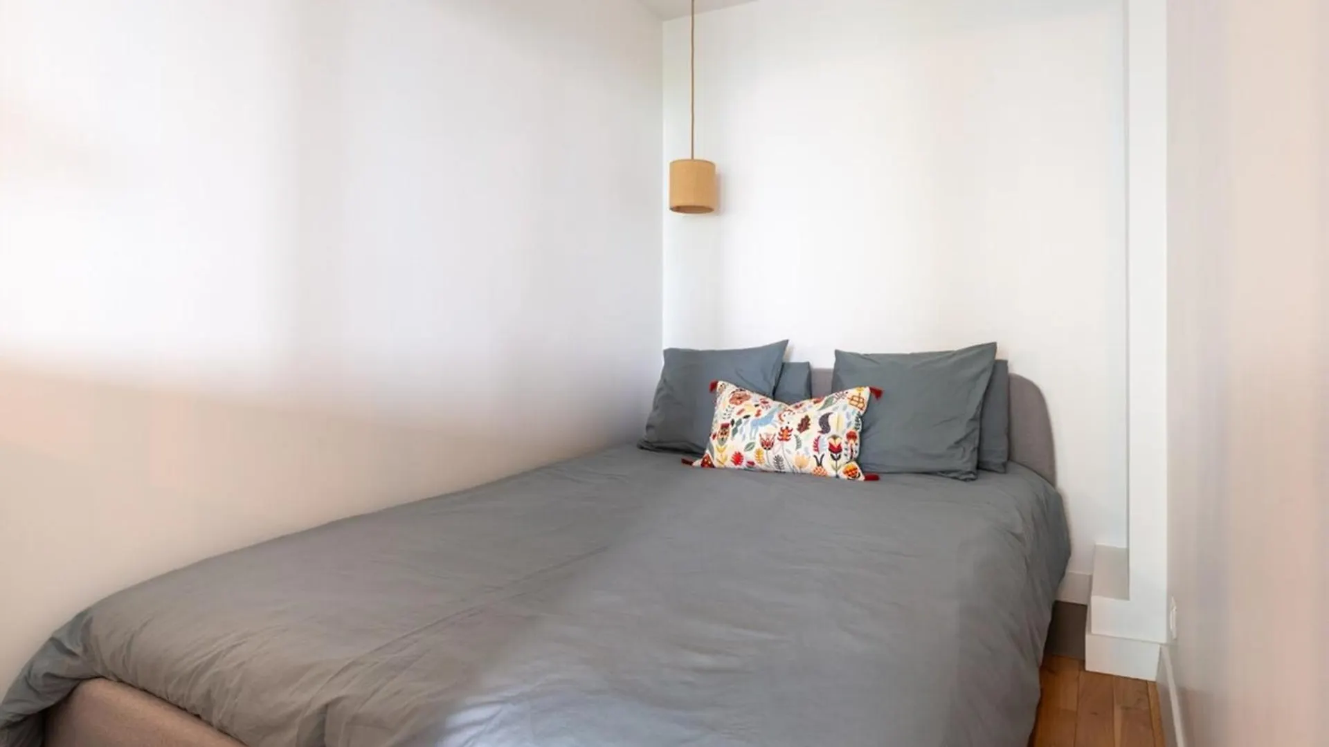 Urban & Stylish Apartment W Gardennation باريس
