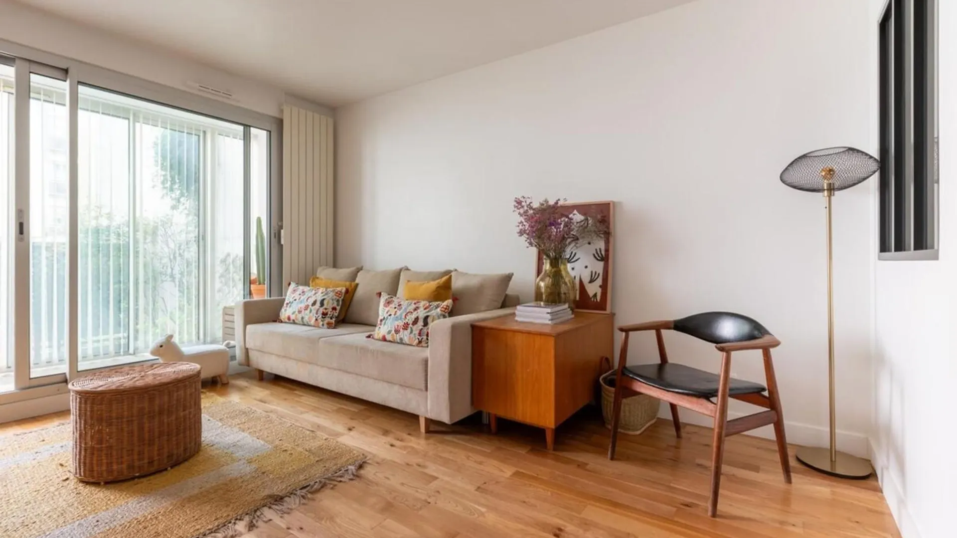 Urban & Stylish Apartment W Gardennation باريس 0*,