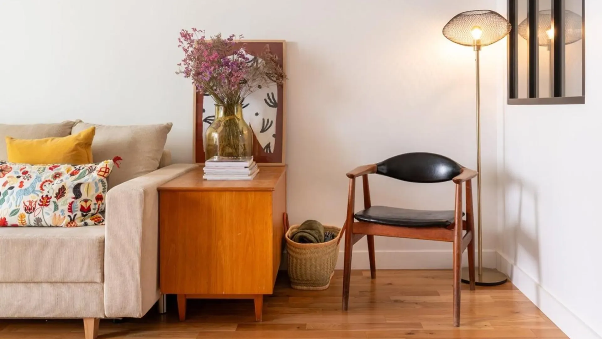 Urban & Stylish Apartment W Gardennation باريس 0*,  فرنسا