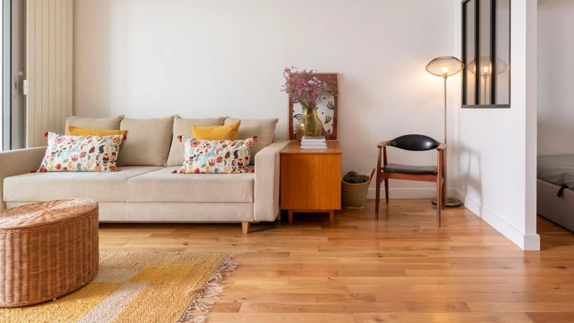 Urban & Stylish Apartment W Gardennation باريس فرنسا