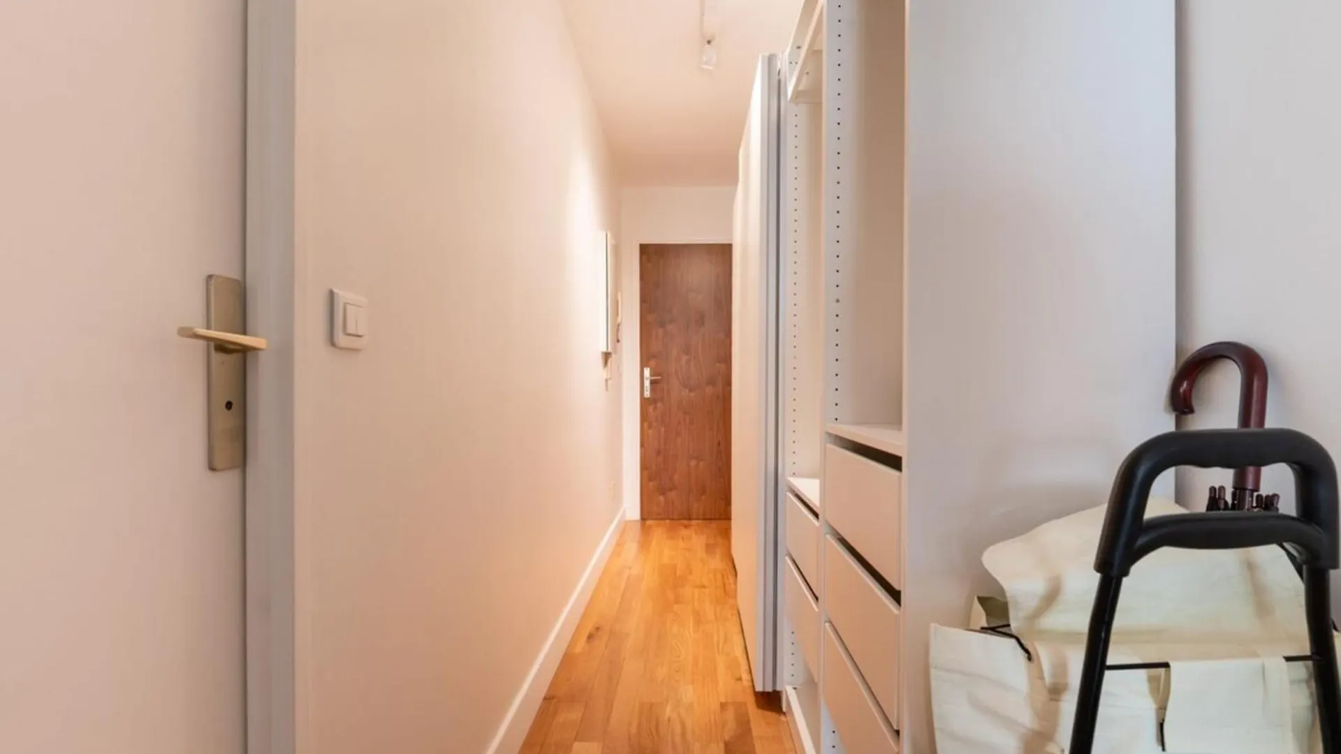 Urban & Stylish Apartment W Gardennation باريس